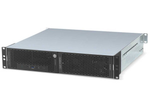 Sonnet DuoModo xMac mini (Intel) / eGPU Rackmount