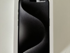 Iphone 15 pro 128gb
