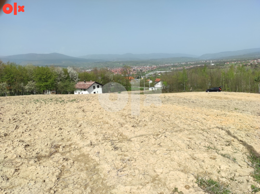 Zemljište pogodno za gradnju bugojno 3