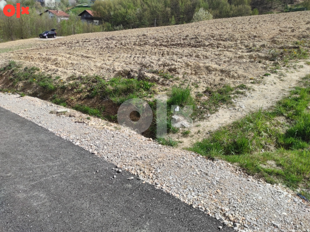Zemljište pogodno za gradnju bugojno 4