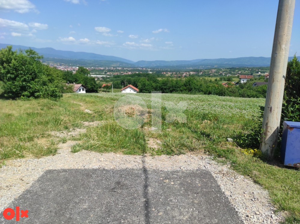 Zemljište pogodno za gradnju bugojno 6