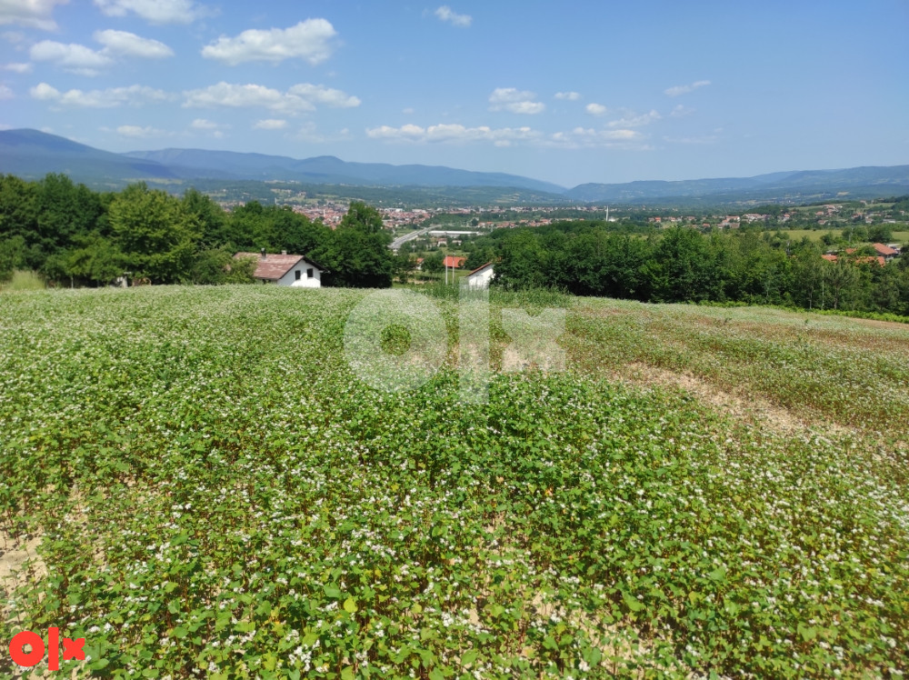 Zemljište pogodno za gradnju bugojno 7