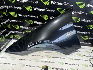 Blatobran BMW E90