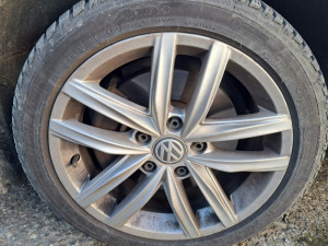 Zimske gume Michelin Alpin 5 195/45R16