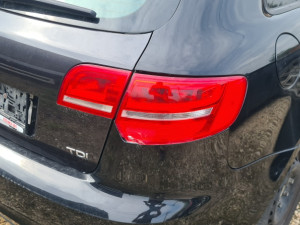 Dijelovi karoserije Audi  A3 8P