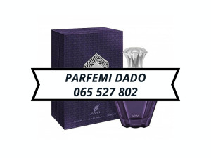 AFNAN TURATHI BLUE edp 100ml