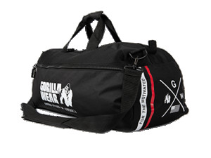 GORILLA WEAR TORBA NORRIS
