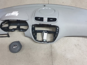 INSTRUMENT TABLA KIA SOUL 2014-2019  kas