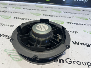 Zvucnik prednji desni Volkswagen Golf 5 (fotografija 1)