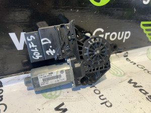 Motoric podizaca stakla z.d Volkswagen Golf 5