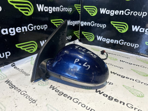 Retrovizor lijevi Volkswagen Golf 5