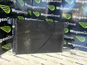 Hladnjak klime Volkswagen Golf 5