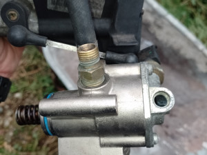 Pumpa visokog pritiska Audi A4 b7 2.0 TFSI