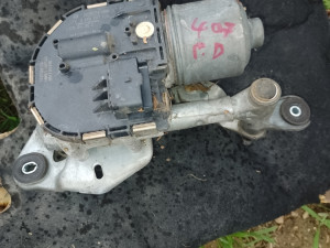 Motoric brisača prednji desni Peugeot Pezo 407