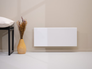 GLAMOX norveški električni radijator H40 Wi-Fi 1000W (-10%)