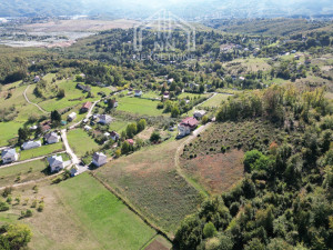 NN Nekretnine: Stambeno-poslovni objekat sa zemljištem - Vlakovo photo 3