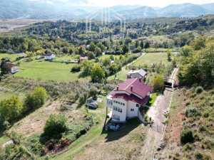NN Nekretnine: Stambeno-poslovni objekat sa zemljištem - Vlakovo photo 5