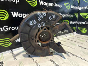 Glavčina prednja desna Volkswagen Golf 6