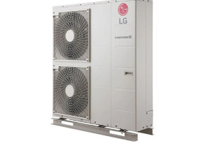 LG Toplotna pumpa 16-ka Therma V HM163MR