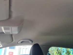 Golf 6  suncobrani  oba