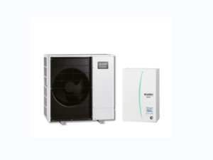 Toplotna pumpa Mitsubishi Electric Ecodan