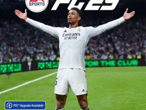 PS4 EA SPORTS FC 25
