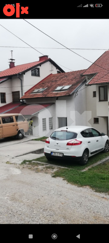 KUĆA SARAJEVO - POFALIĆI 2