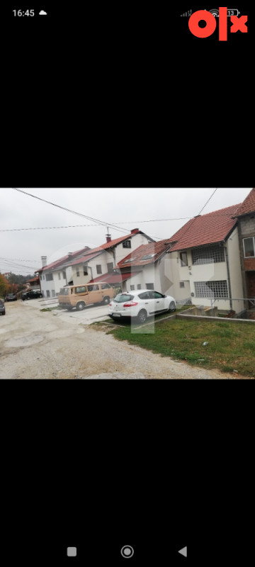 KUĆA SARAJEVO - POFALIĆI 3