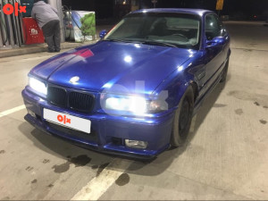 Bmw e36 325 coupe kupe cupe dijelovi delovi djelovi