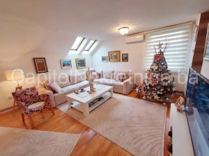 Dvosoban lijepo namješten stan, Dobrinja