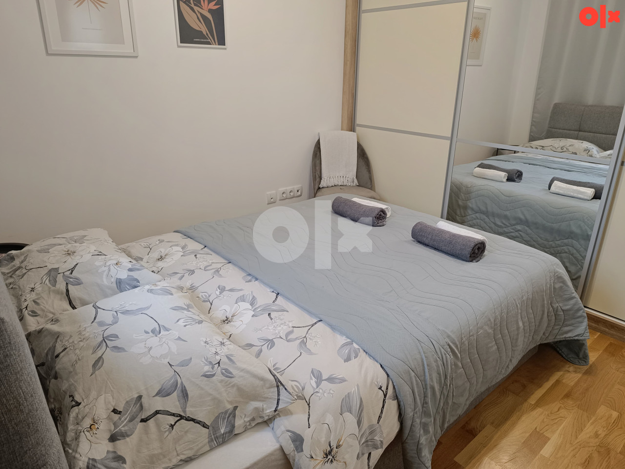 Stan na dan Bijeljina - "Zara" 066/317-328 065/980-888 8