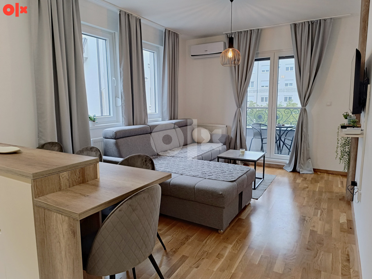 Stan na dan Bijeljina - "Zara" 066/317-328 065/980-888 3