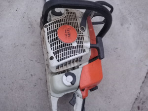 Motorka sthill 270