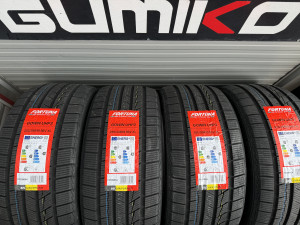 255/35R19 FORTUNA ZIMSKE 255 35 19 255/35 R19
