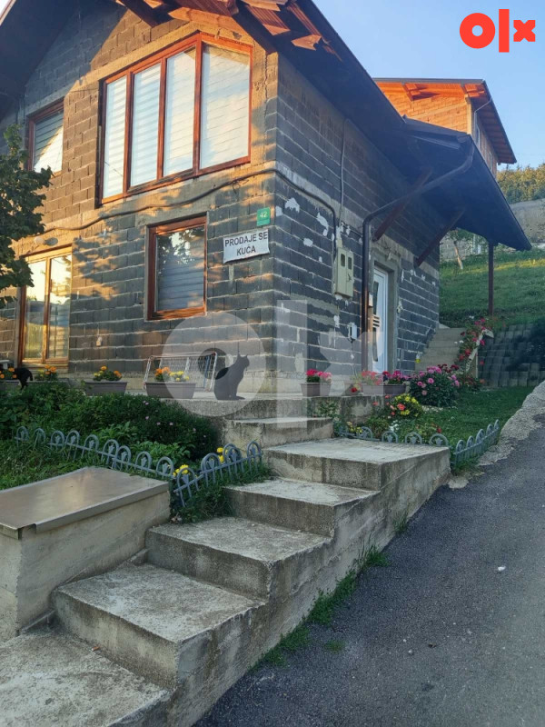 Opremljena Kuća Sarajevo - Novi Grad 9