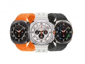 SAMSUNG GALAXY WATCH ULTRA 49MM NOVO KUPI MA RATE 86KM