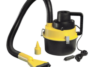 USISIVAČ KAMIONSKI 24V NA UPALJAČ