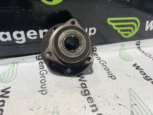 Ležaj prednji Volkswagen Golf 5 (fotografija 2)
