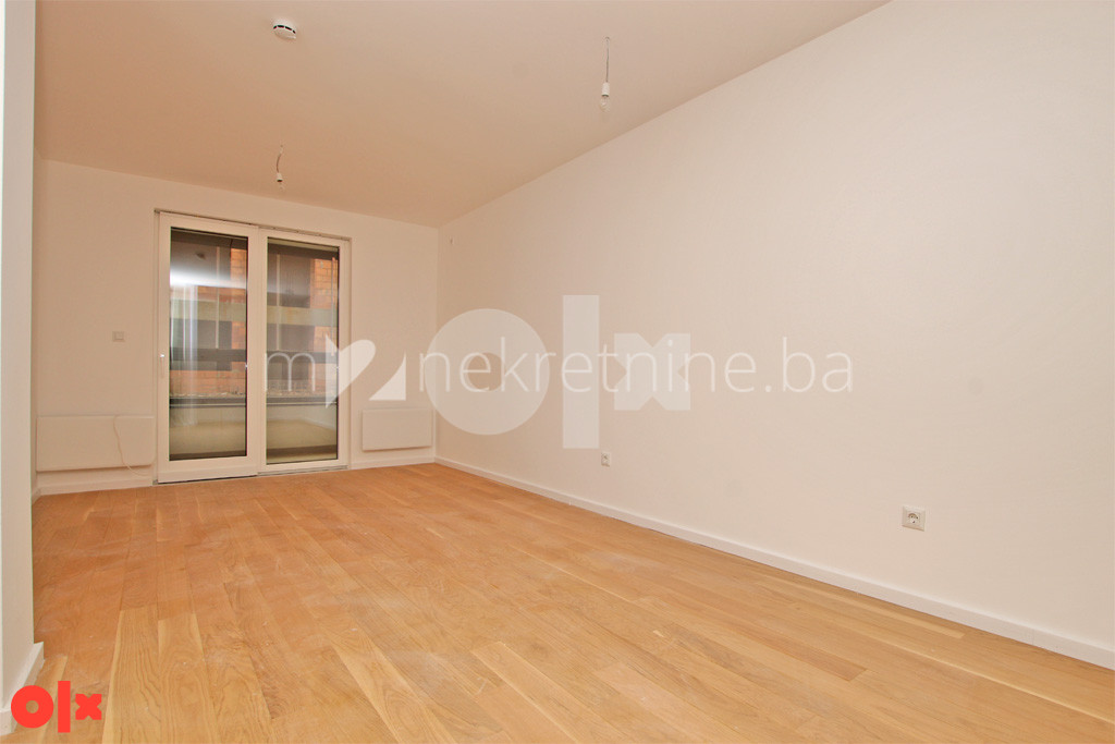 m2: Jahorina / Snježna dolina / apartman 52m2 2