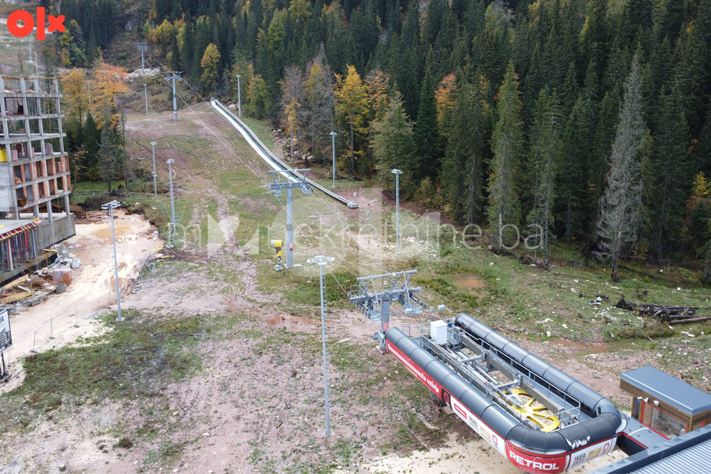 m2: Jahorina / Snježna dolina / apartman 52m2 12