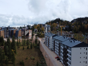 m2: Jahorina / Snježna dolina / apartman 52m2