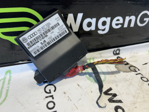 Elektronika vrata Volkswagen Golf 5 (fotografija 2)
