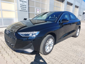 Audi A3 Limuzina 30 TDI 115 ks
