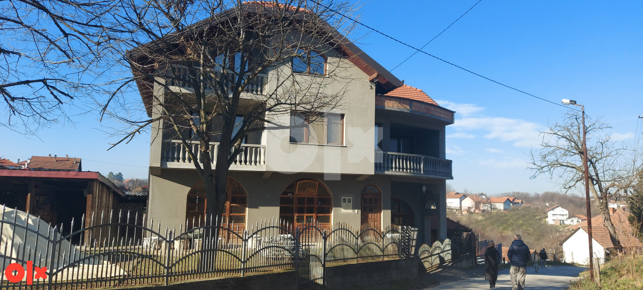 Kuća Vučkovci bb -Gradačac