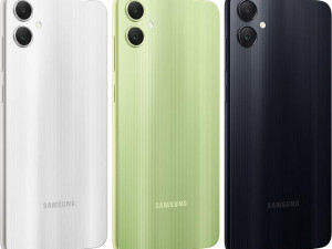 Samsung Galaxy A05 4/128GB NOVO