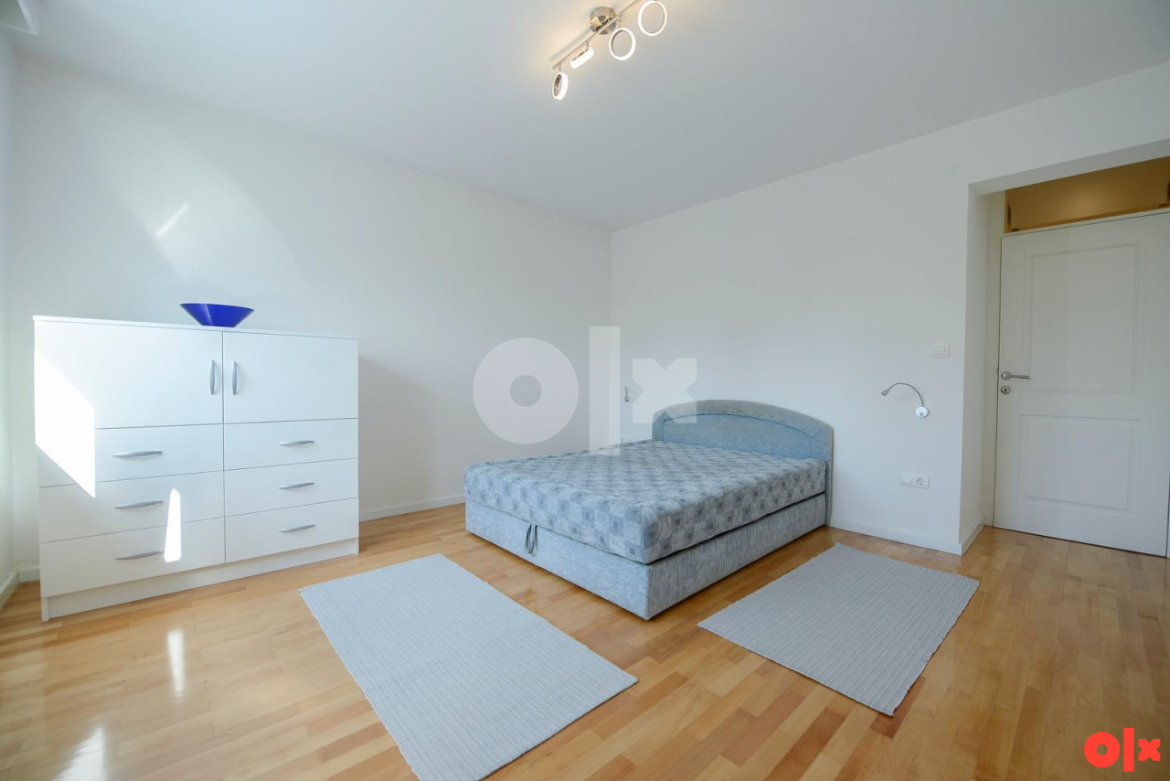 NN Nekretnine : Luksuzni dvoetažni penthouse - Kovačići - Ansicht 6