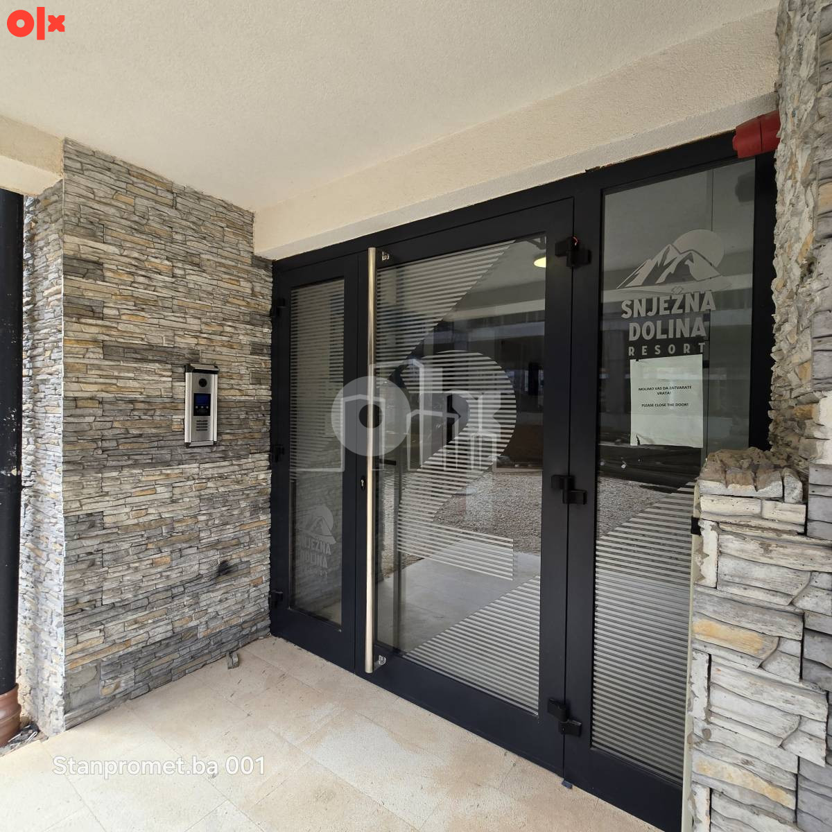 Prodaja dvosoban apartman Jahorina Snježna Dolina 2