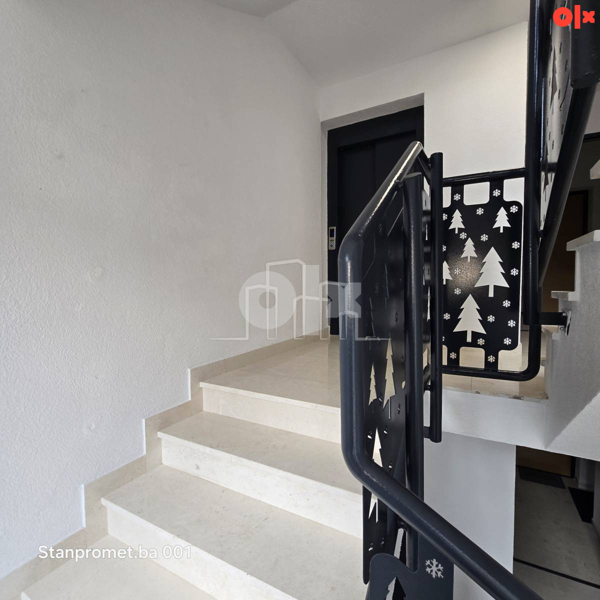 Prodaja dvosoban apartman Jahorina Snježna Dolina 3