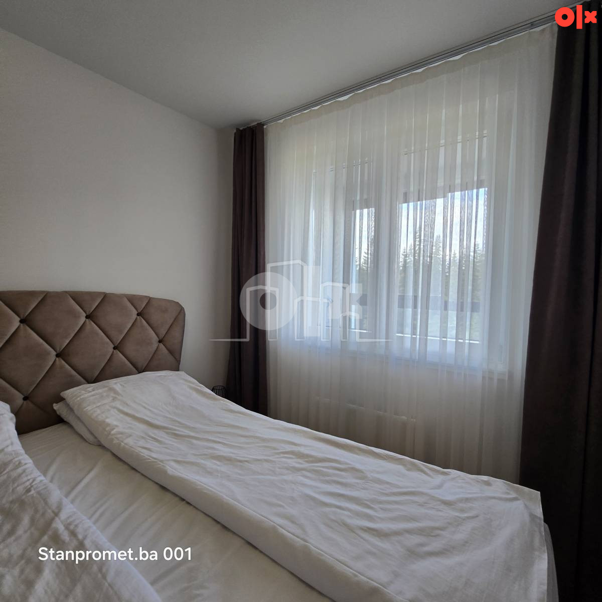 Prodaja dvosoban apartman Jahorina Snježna Dolina 6