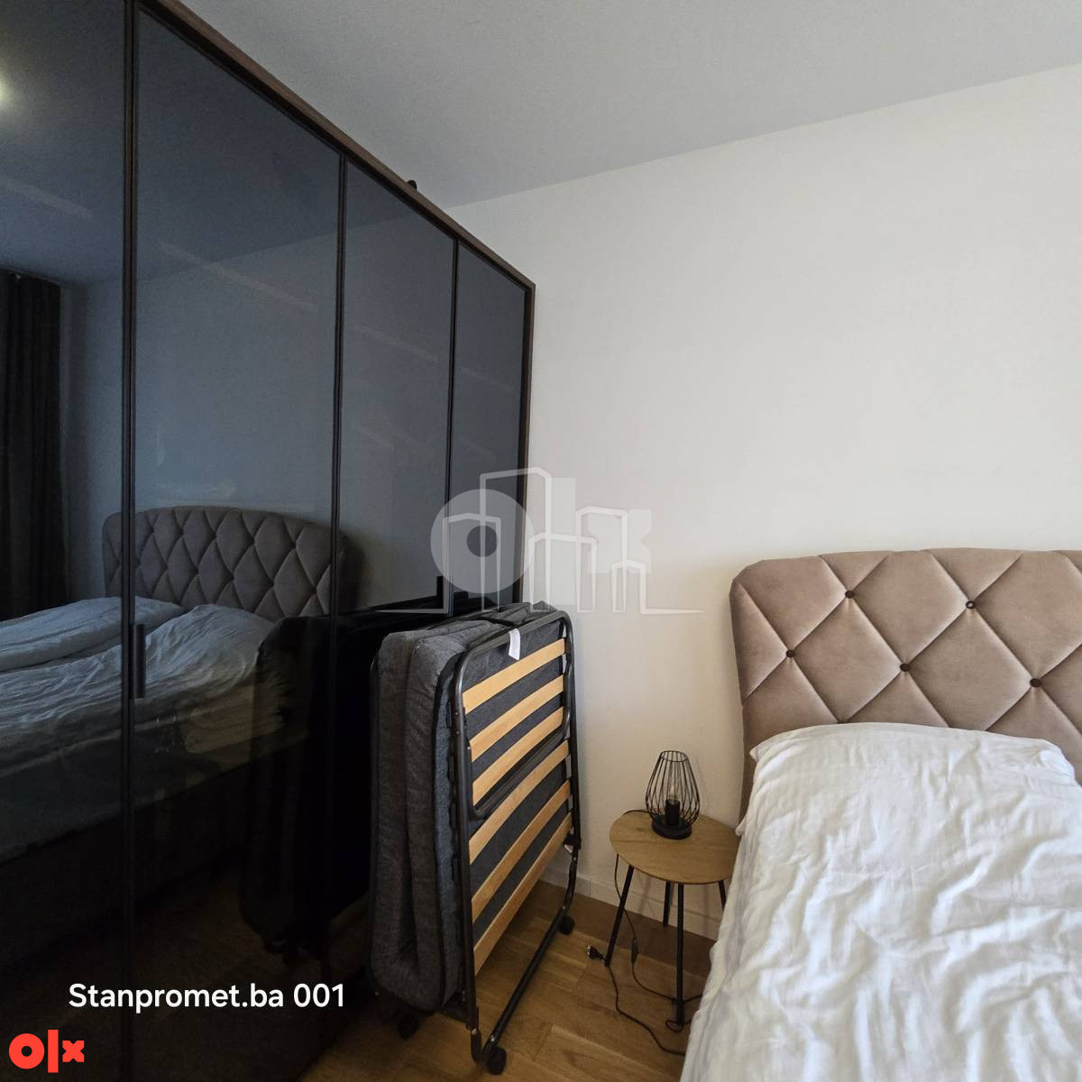 Prodaja dvosoban apartman Jahorina Snježna Dolina 7